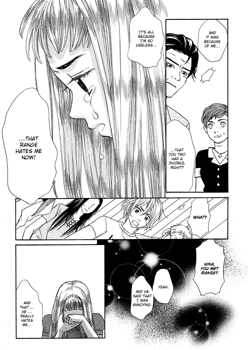 Shibutani-kun Tomo no Kai Chapter 20 page 30 - Chapter 20