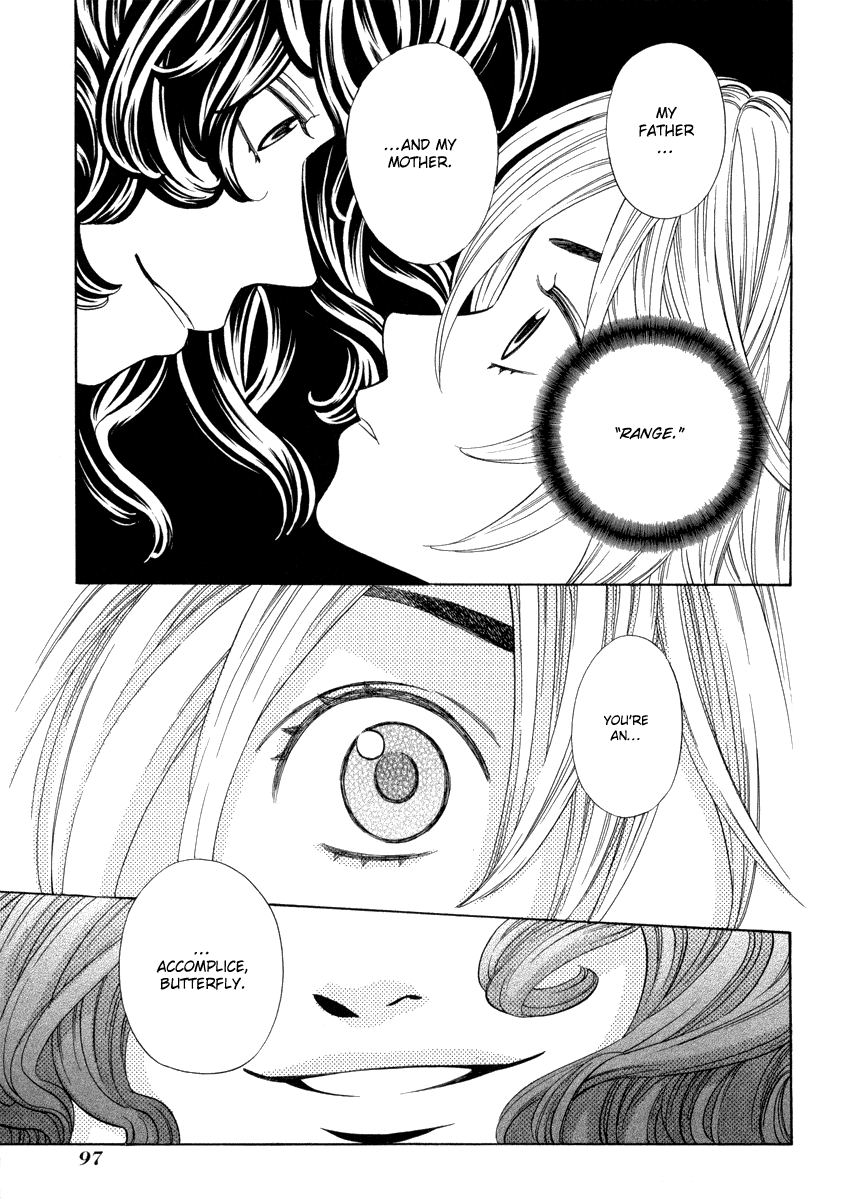 Shibutani-kun Tomo no Kai Chapter 23 page 27 - Chapter 23