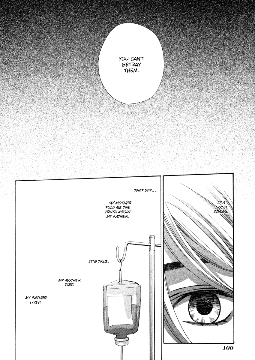 Shibutani-kun Tomo no Kai Chapter 23 page 30 - Chapter 23