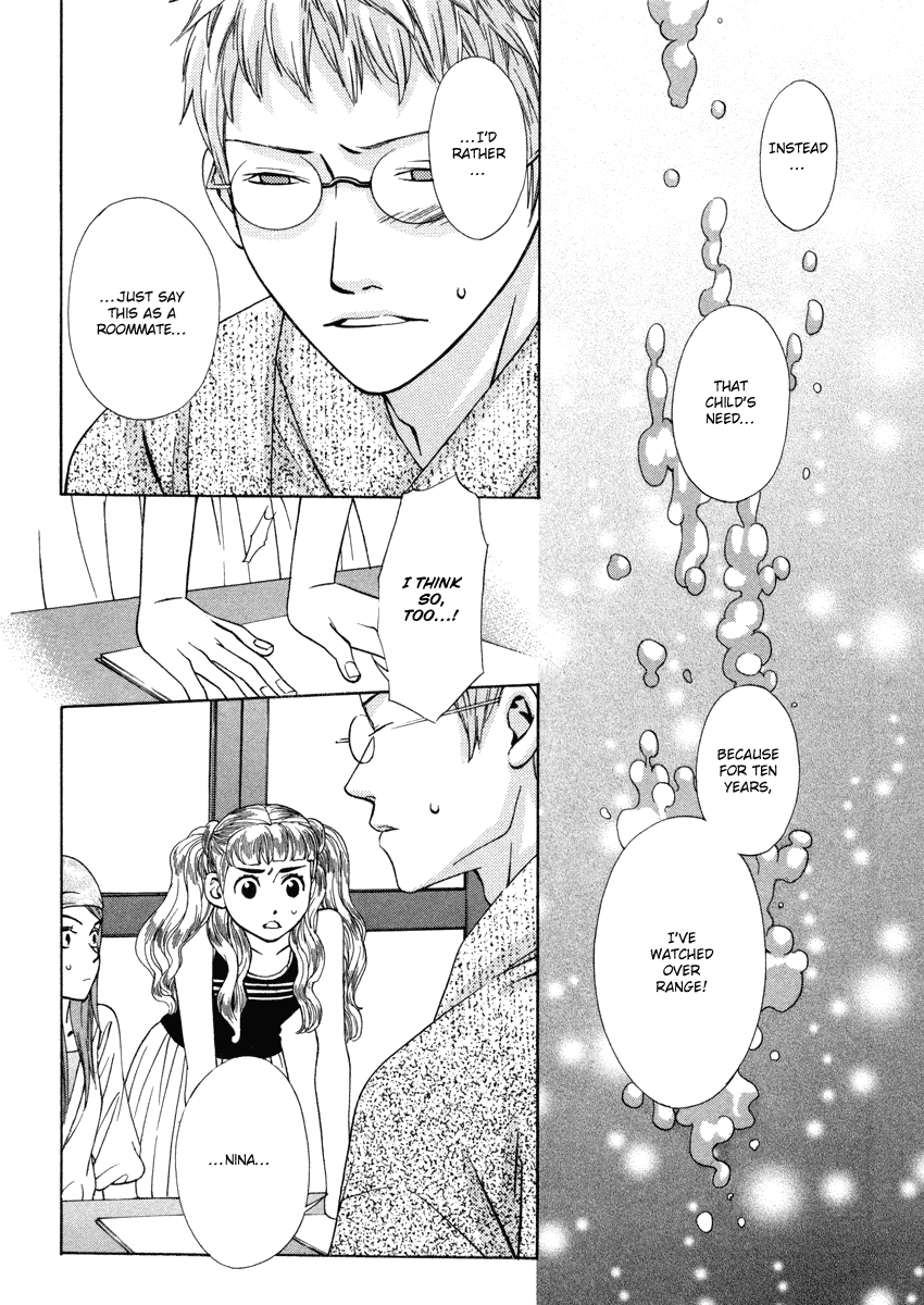 Shibutani-kun Tomo no Kai Chapter 24 page 28 - Chapter 24