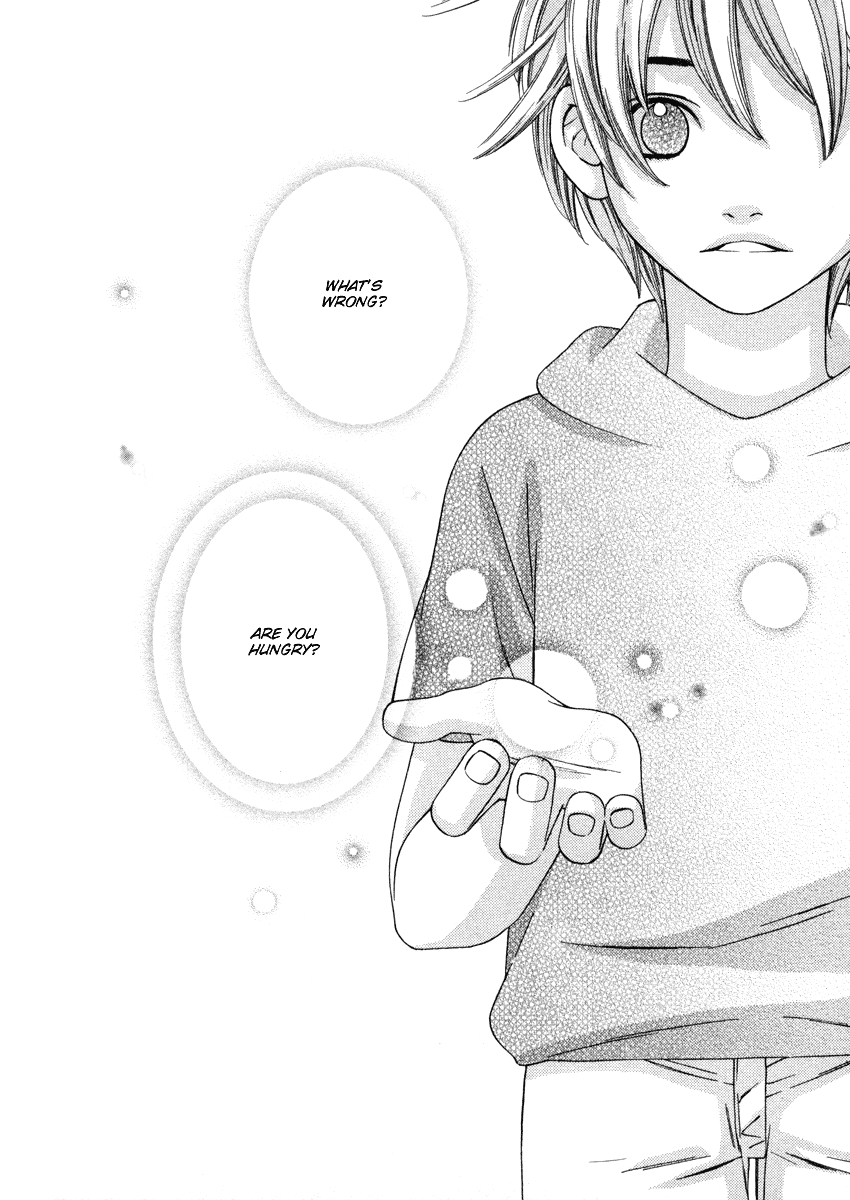 Shibutani-kun Tomo no Kai Chapter 25 page 2 - Chapter 25