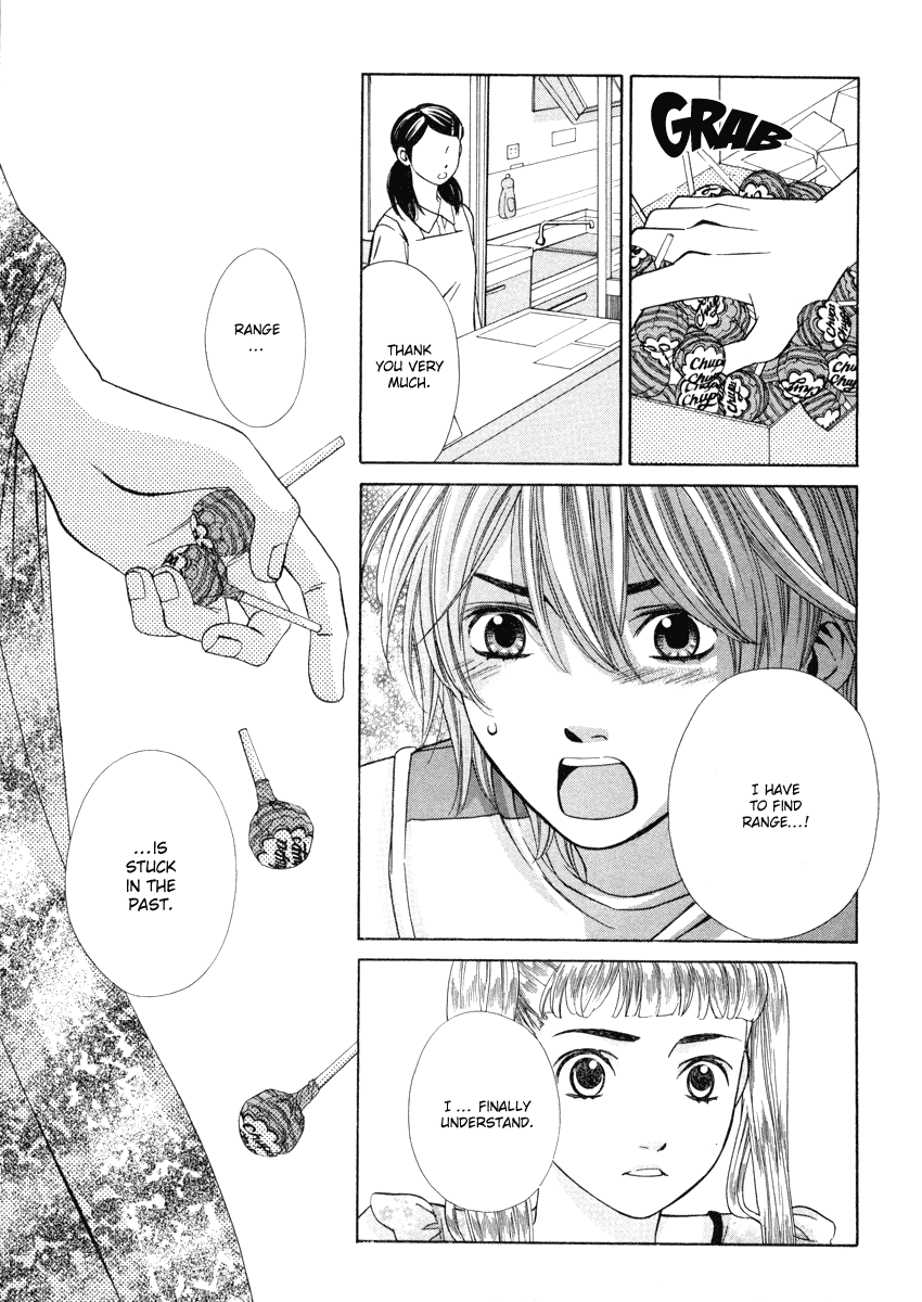 Shibutani-kun Tomo no Kai Chapter 25 page 35 - Chapter 25