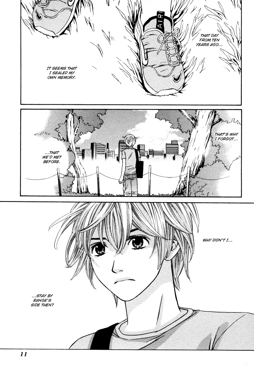 Shibutani-kun Tomo no Kai Chapter 26 page 15 - Chapter 26