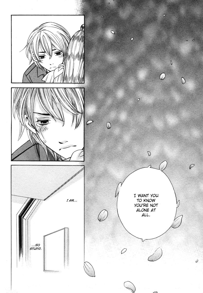 Shibutani-kun Tomo no Kai Chapter 26 page 42 - Chapter 26