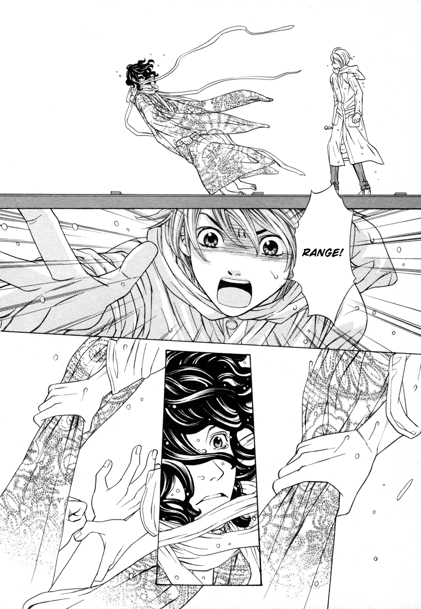 Shibutani-kun Tomo no Kai Chapter 27 page 31 - Chapter 27