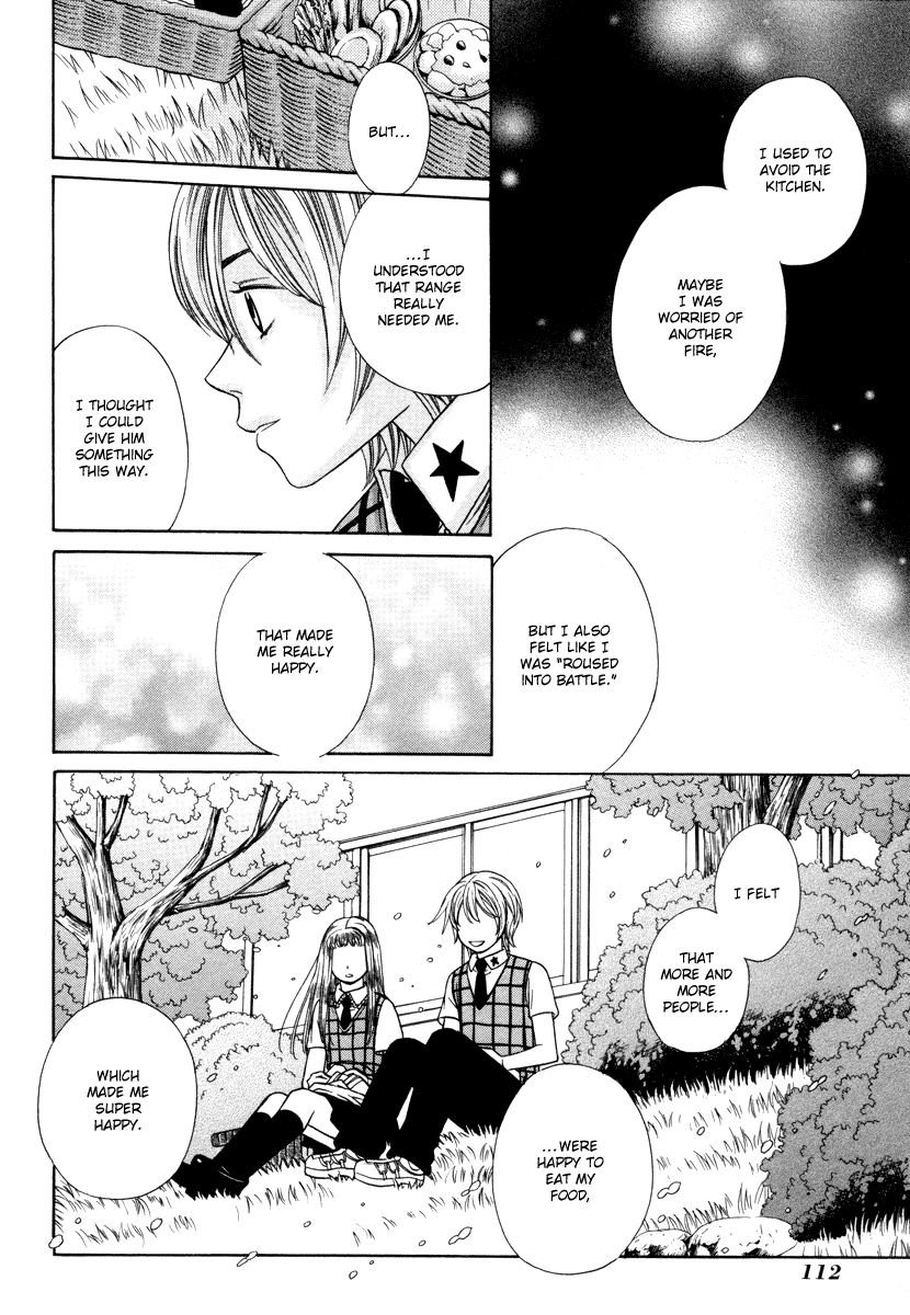 Shibutani-kun Tomo no Kai Chapter 28 page 28 - Chapter 28