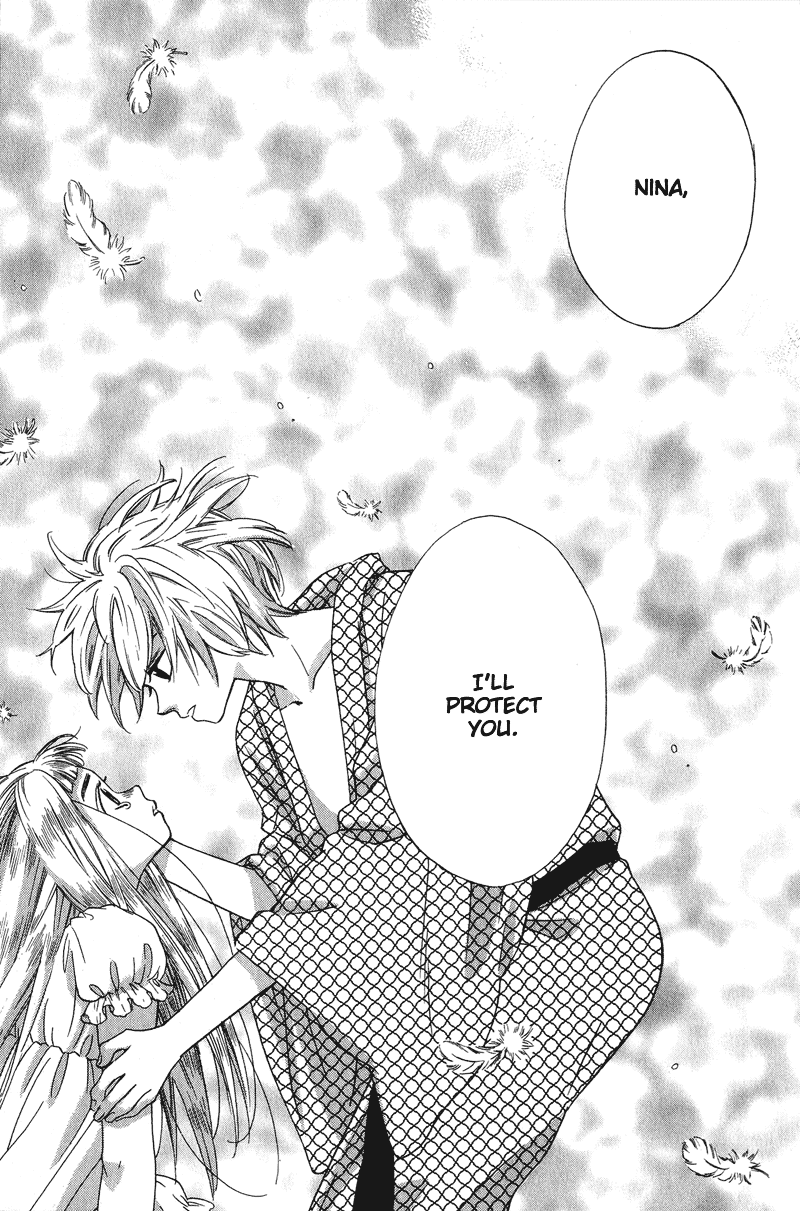 Shibutani-kun Tomo no Kai Chapter 4 page 28 - Chapter 4