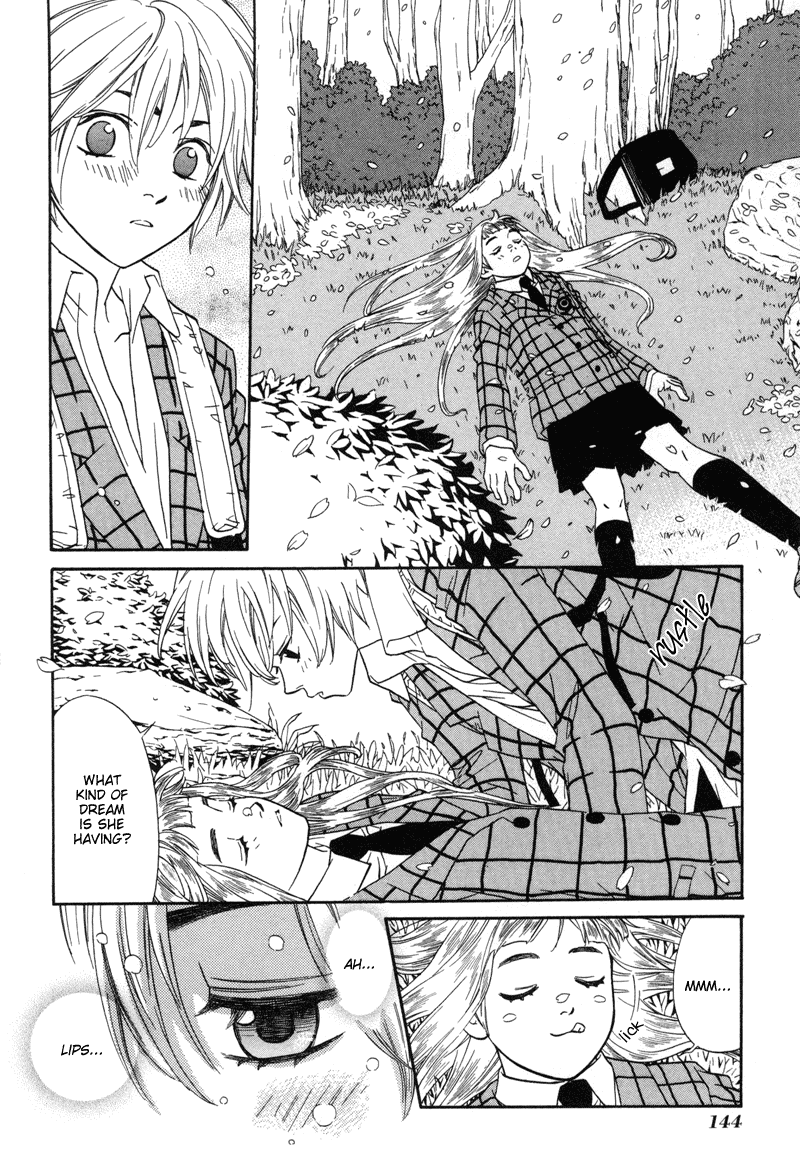 Shibutani-kun Tomo no Kai Chapter 5 page 5 - Chapter 5