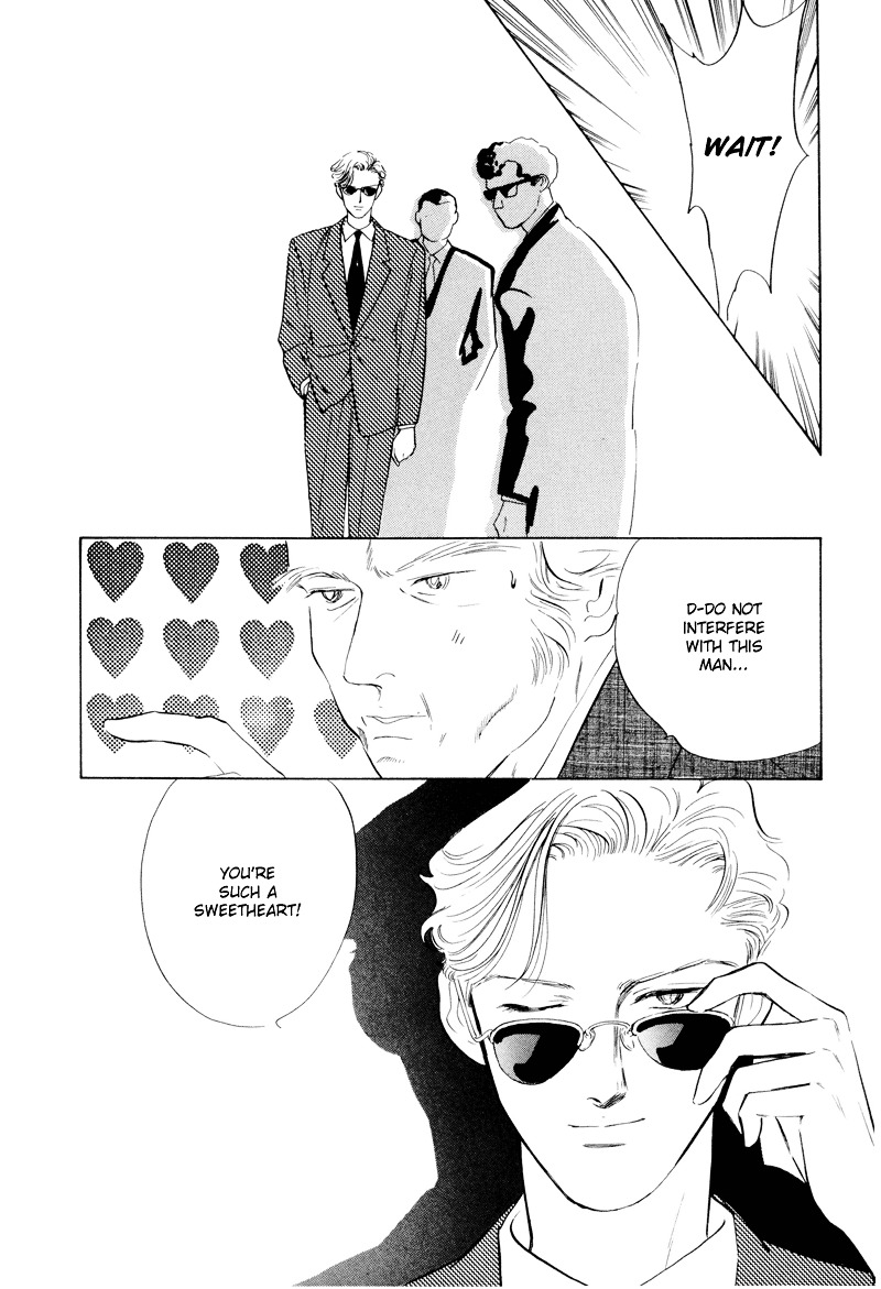 Shibuya de Aimashou Chapter 3 page 28 - Chapter 3 : Let's Live the Easy Life!
