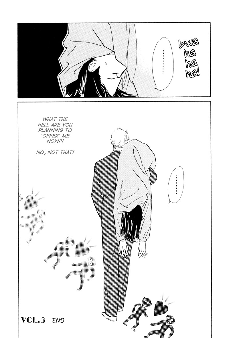 Shibuya de Aimashou Chapter 3 page 32 - Chapter 3 : Let's Live the Easy Life!