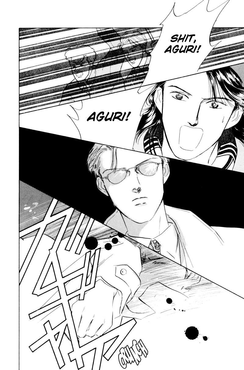 Shibuya de Aimashou Chapter 4 page 14 - Chapter 4 : Sleazy Guy