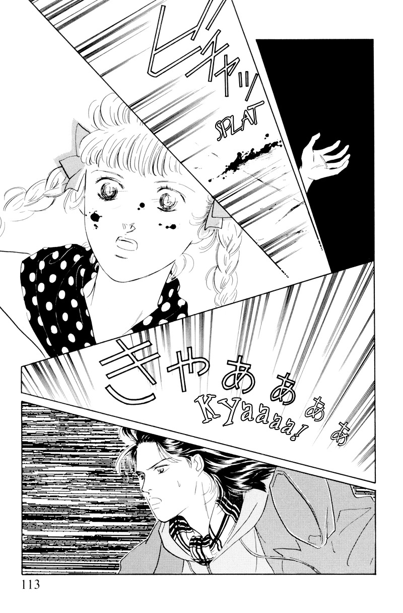 Shibuya de Aimashou Chapter 4 page 15 - Chapter 4 : Sleazy Guy