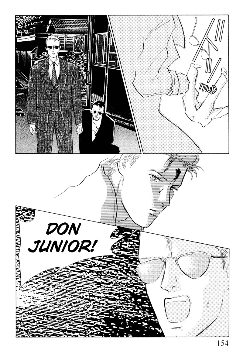 Shibuya de Aimashou Chapter 6 page 16 - Chapter 6 : The Real Aguri