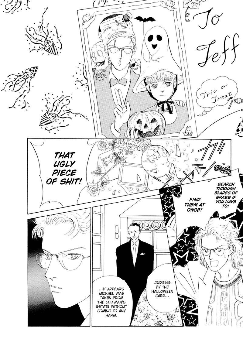 Shibuya de Aimashou Chapter 8.2 page 2 - Chapter 8 v2 : Let's Go to Shibuya [End]