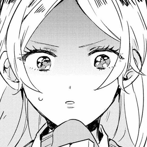 SHIBUYA: Gal Yuri Anthology Chapter 10: I love you too by Inaba Haru cover