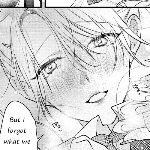 SHIBUYA: Gal Yuri Anthology Chapter 2: I'll teach you by Pesotaro cover