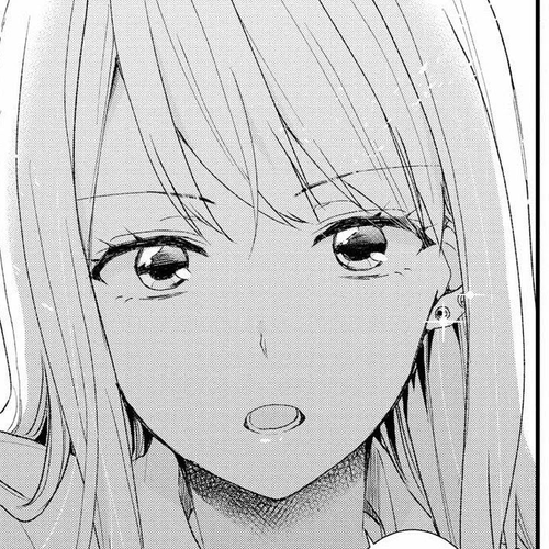 SHIBUYA: Gal Yuri Anthology Chapter 4: Yesterday's friend is today's xx by Ameno cover