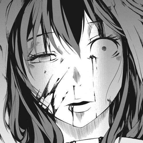 Shibuya Kingyo Chapter 1: Tsukiyoda Hajime cover