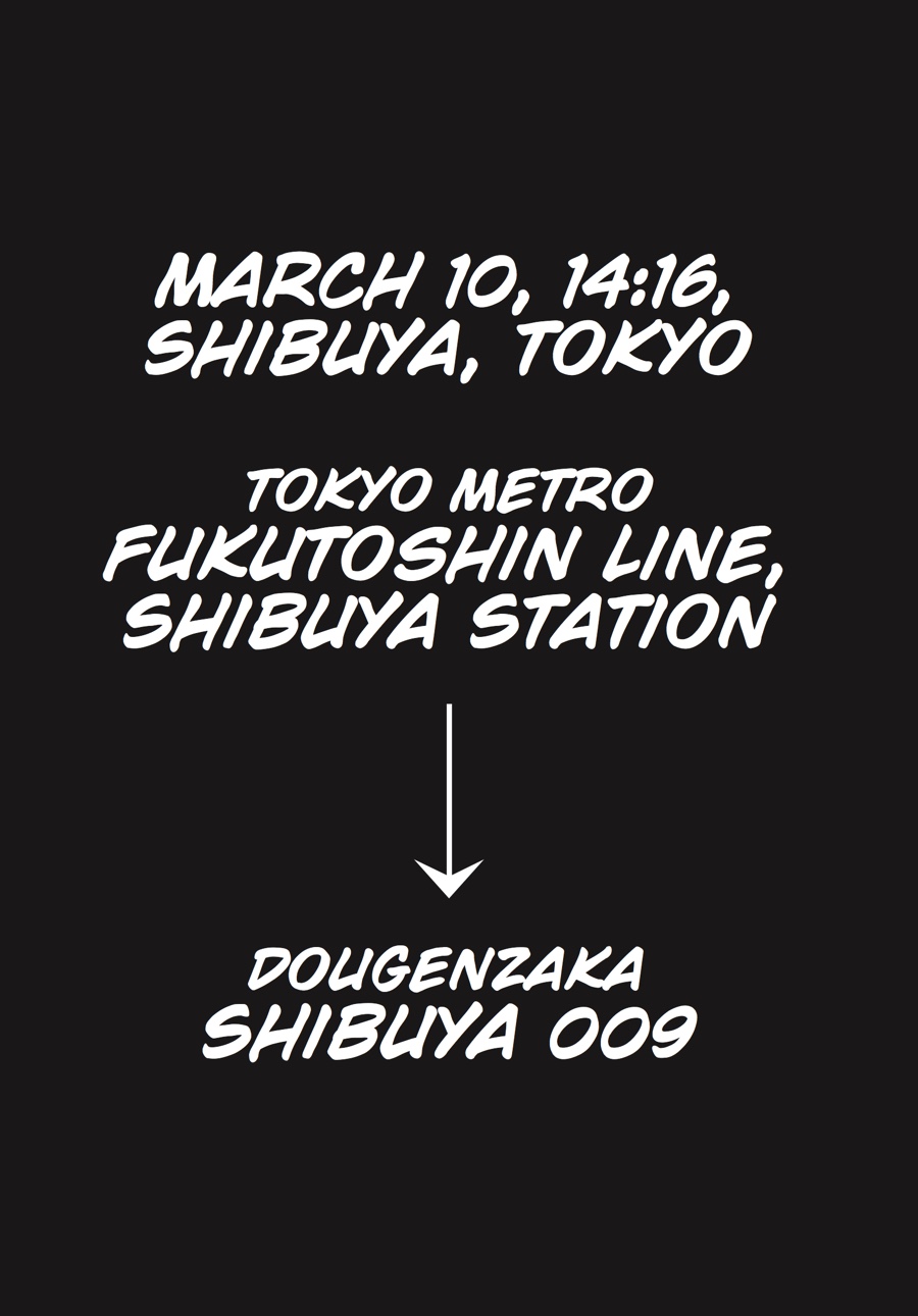 Shibuya Kingyo Chapter 12 page 42 - Chapter 12