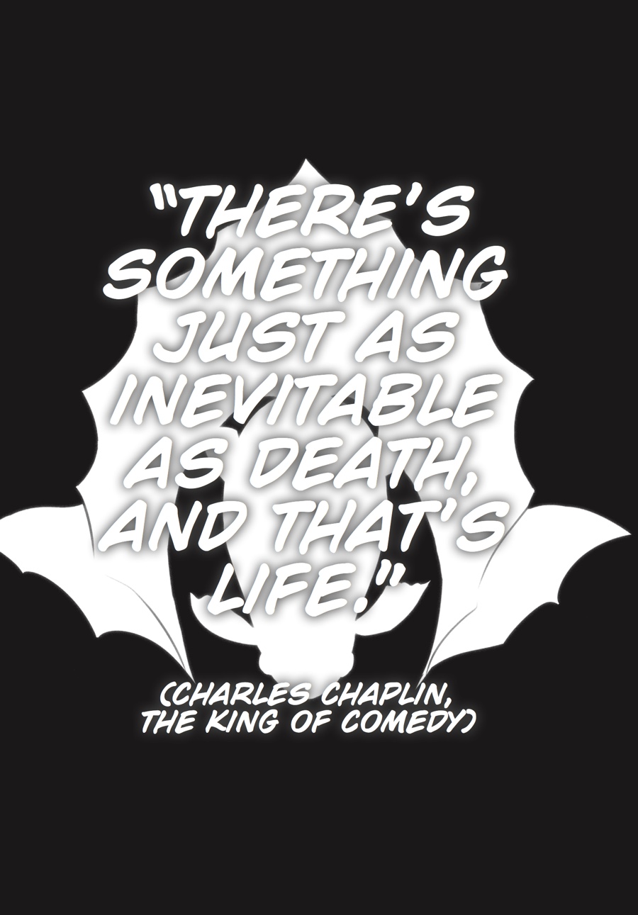Shibuya Kingyo Chapter 14 page 1 - Chapter 14