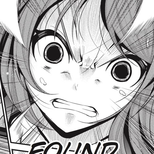 Shibuya Kingyo Chapter 16 cover