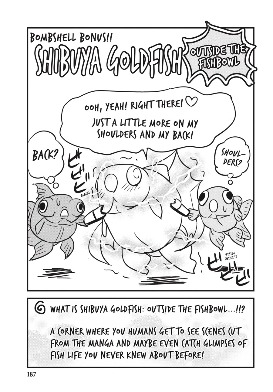 Shibuya Kingyo Chapter 20 page 43 - Chapter 20