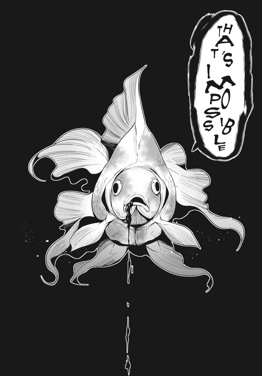 Shibuya Kingyo Chapter 23 page 23 - Chapter 23