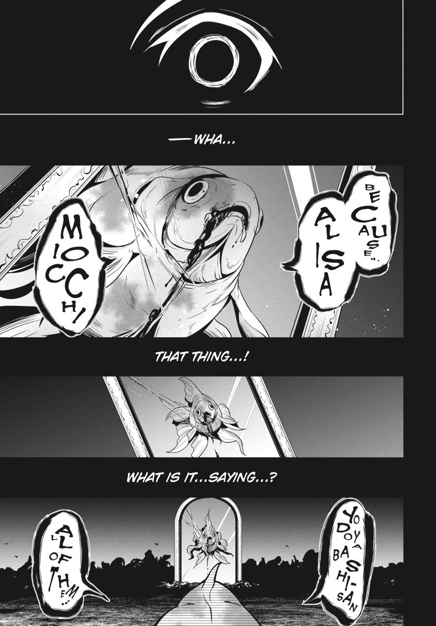 Shibuya Kingyo Chapter 23 page 24 - Chapter 23