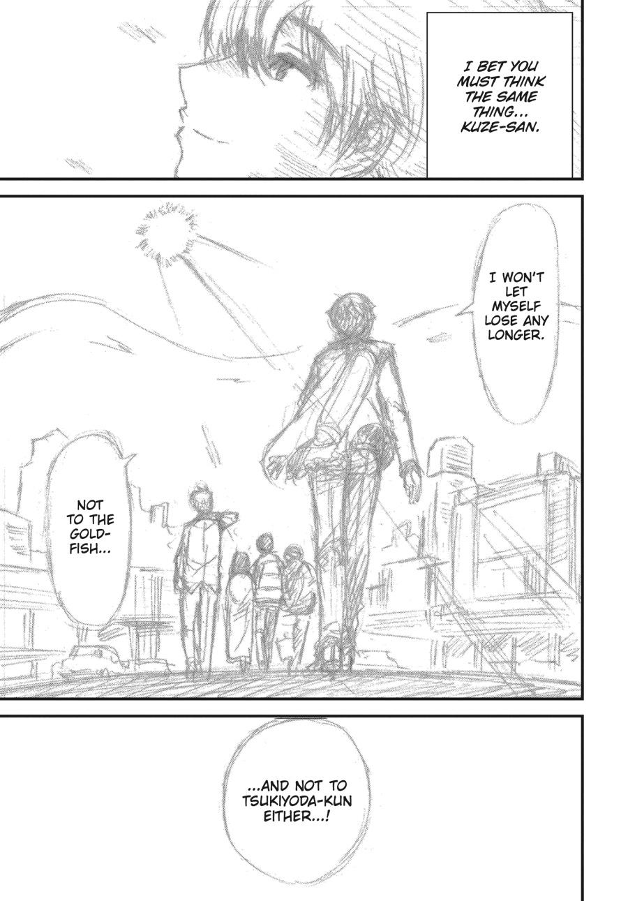 Shibuya Kingyo Chapter 24.5 page 60 - Chapter 24.5