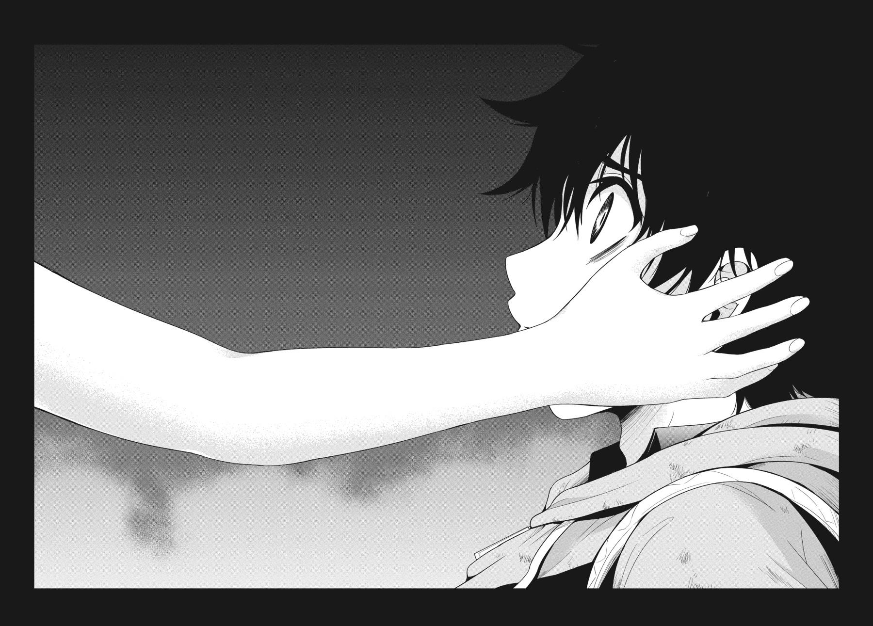 Shibuya Kingyo Chapter 24 page 36 - Chapter 24