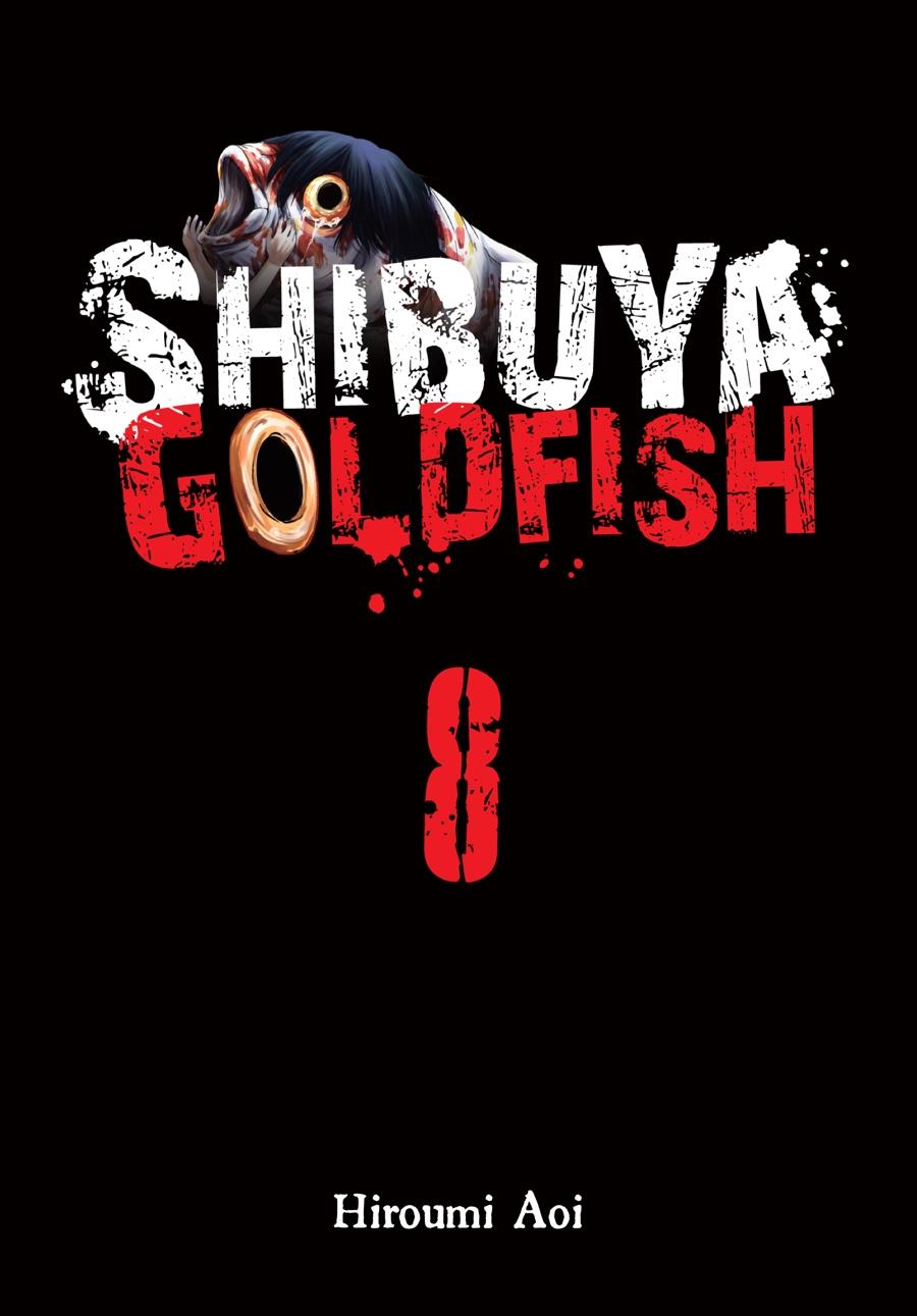 Shibuya Kingyo Chapter 28.5 page 2 - Chapter 28.5