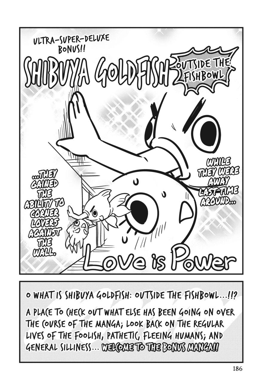 Shibuya Kingyo Chapter 28 page 41 - Chapter 28