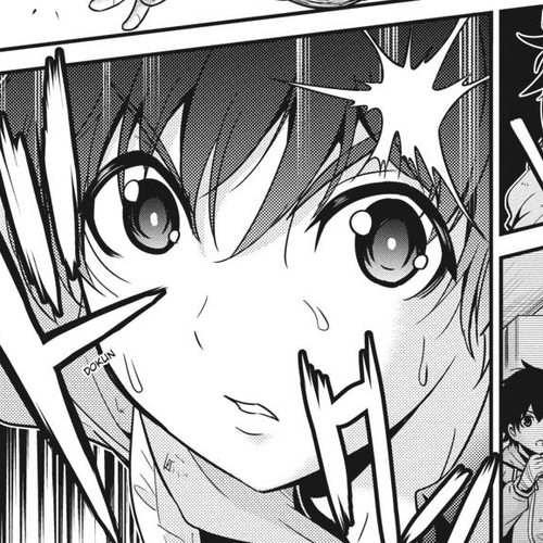 Shibuya Kingyo Chapter 29 cover