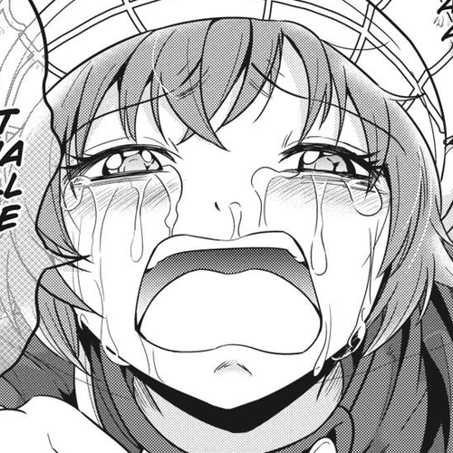 Shibuya Kingyo Chapter 30 cover
