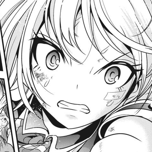 Shibuya Kingyo Chapter 31 cover