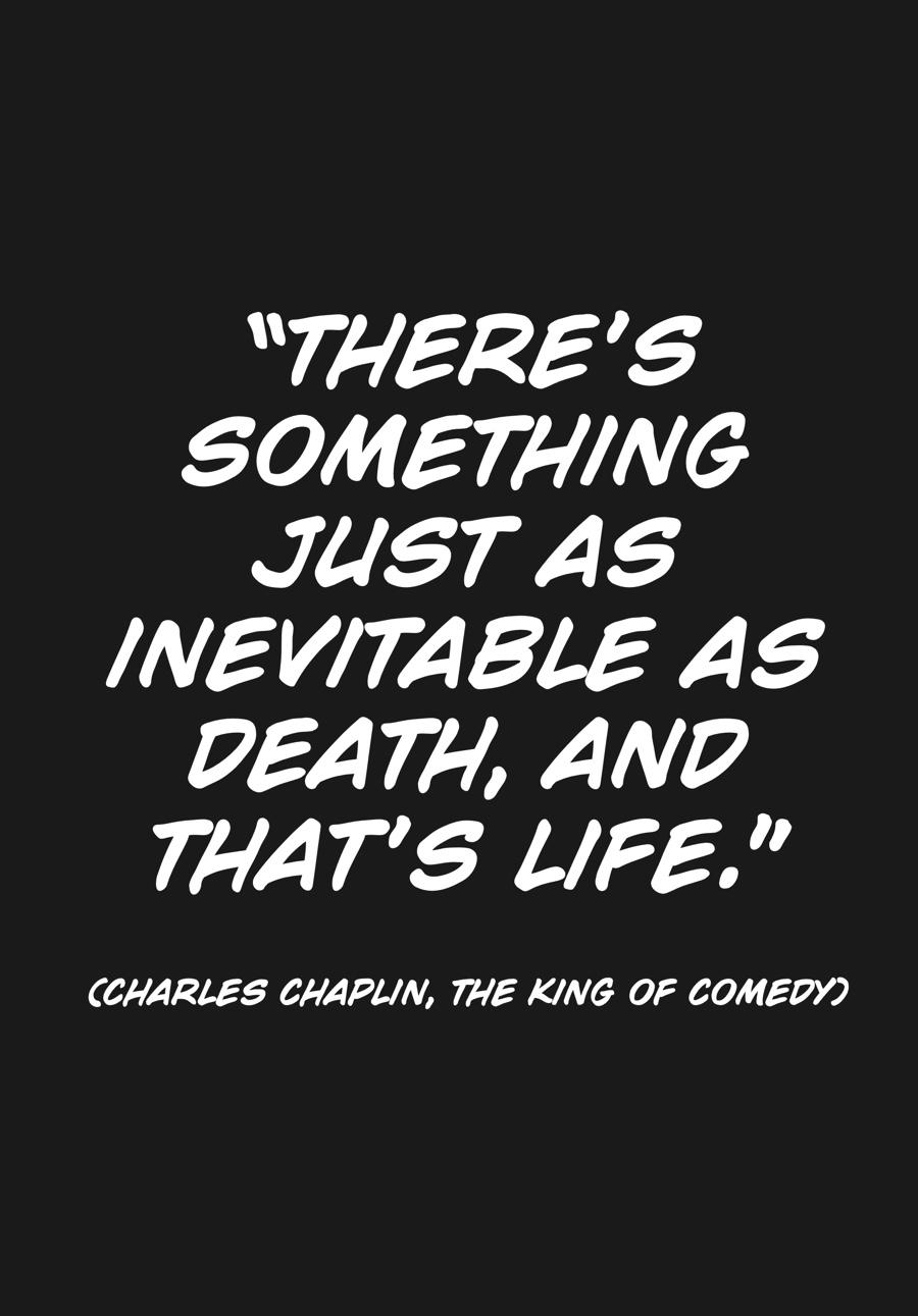 Shibuya Kingyo Chapter 32 page 3 - Chapter 32
