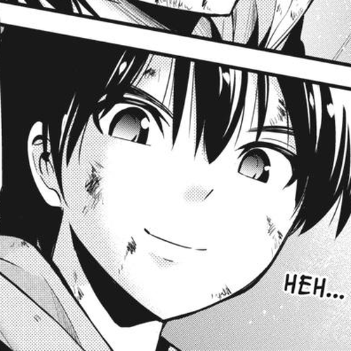 Shibuya Kingyo Chapter 36 cover