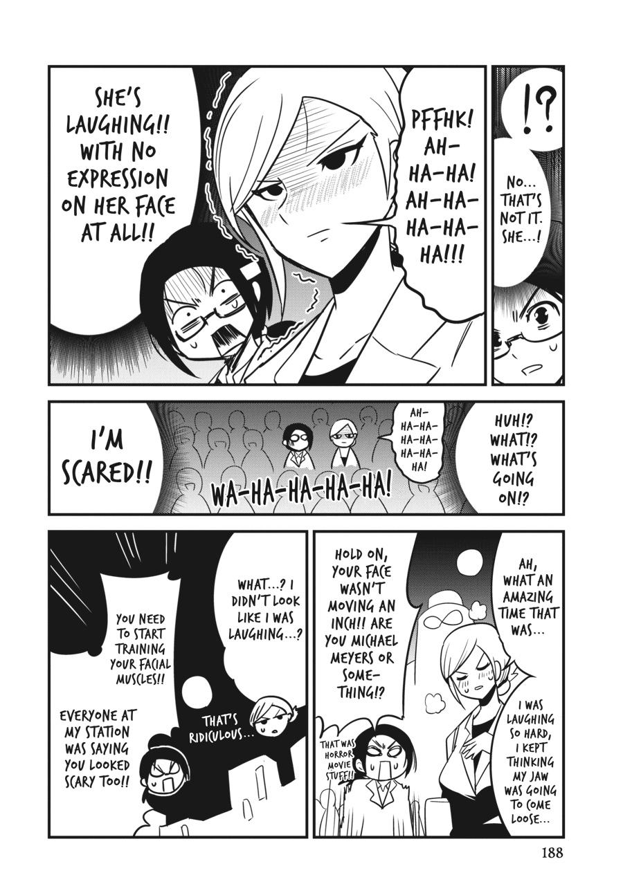 Shibuya Kingyo Chapter 37 page 46 - Chapter 37