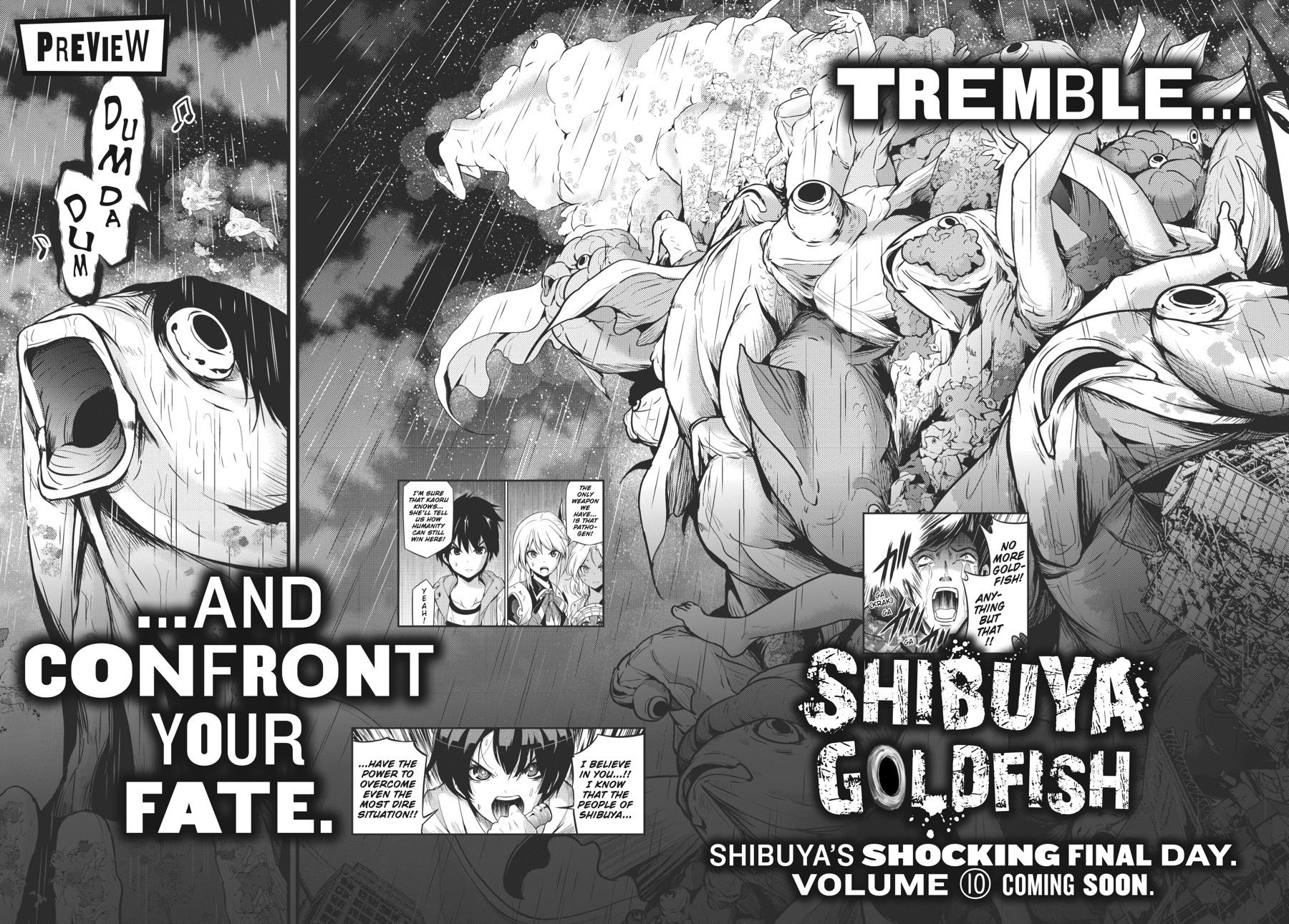 Shibuya Kingyo Chapter 37 page 50 - Chapter 37