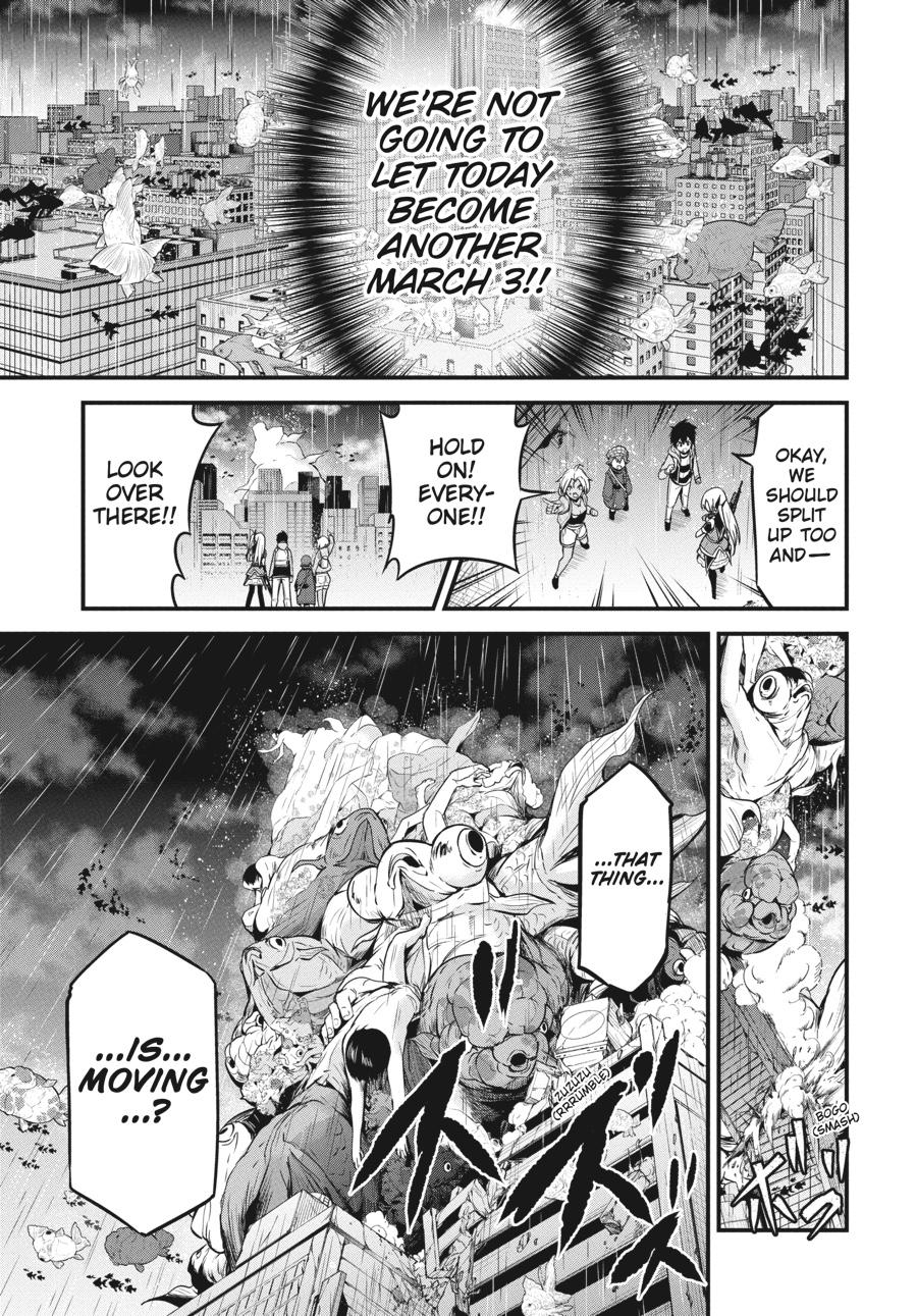 Shibuya Kingyo Chapter 38 page 24 - Chapter 38