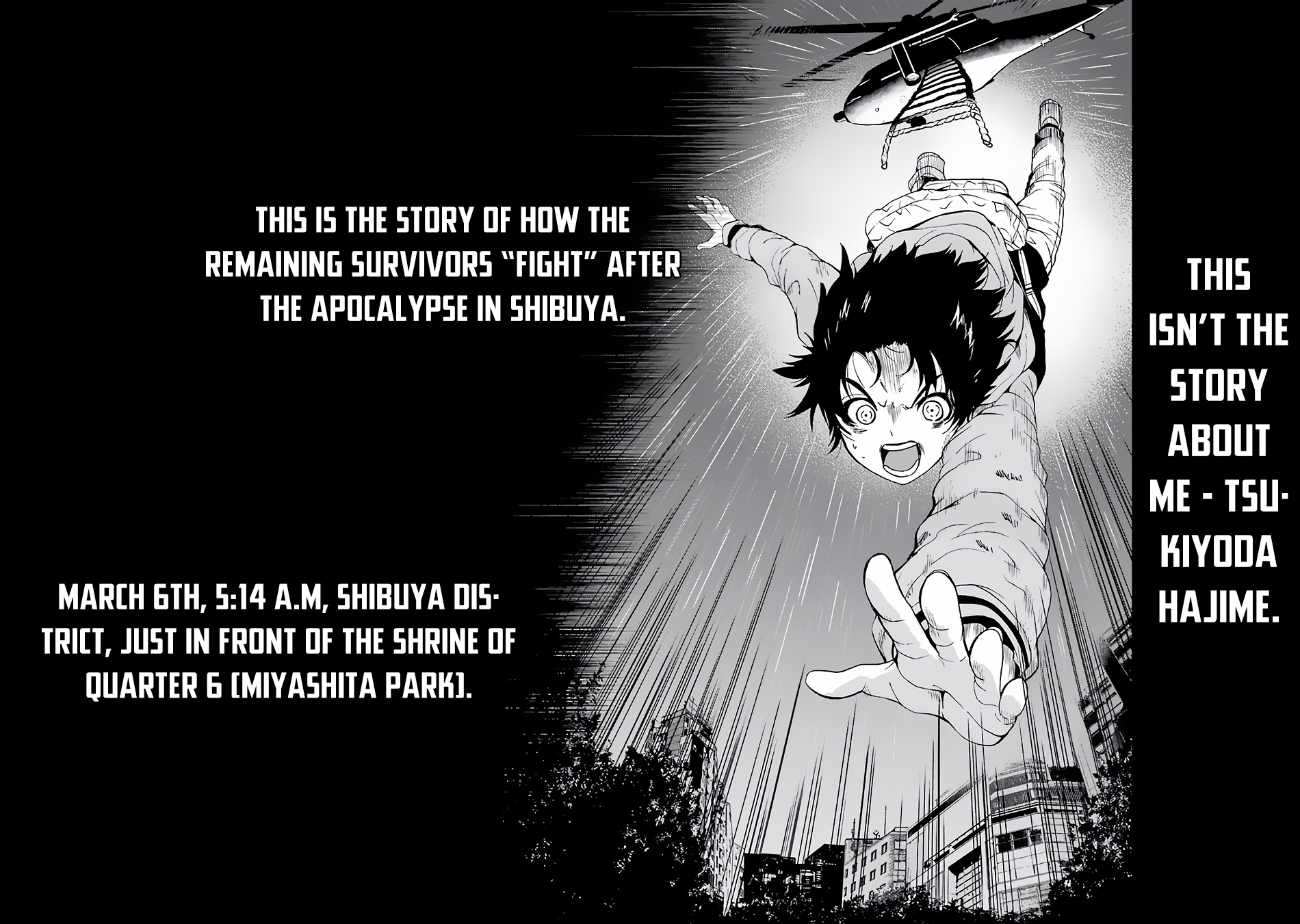 Shibuya Kingyo Chapter 4 page 44 - Chapter 4: 4