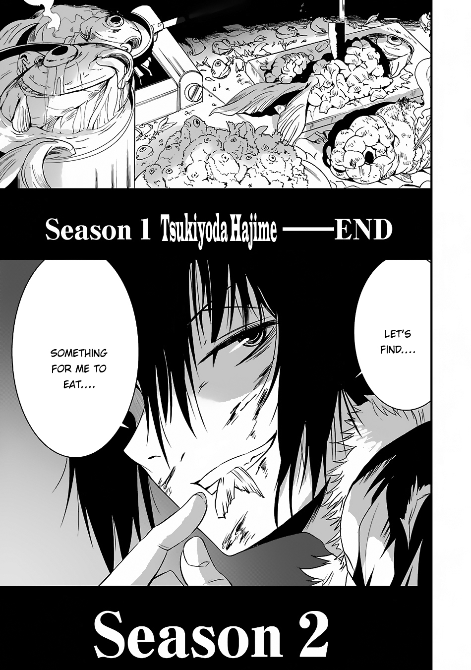 Shibuya Kingyo Chapter 4 page 48 - Chapter 4: 4