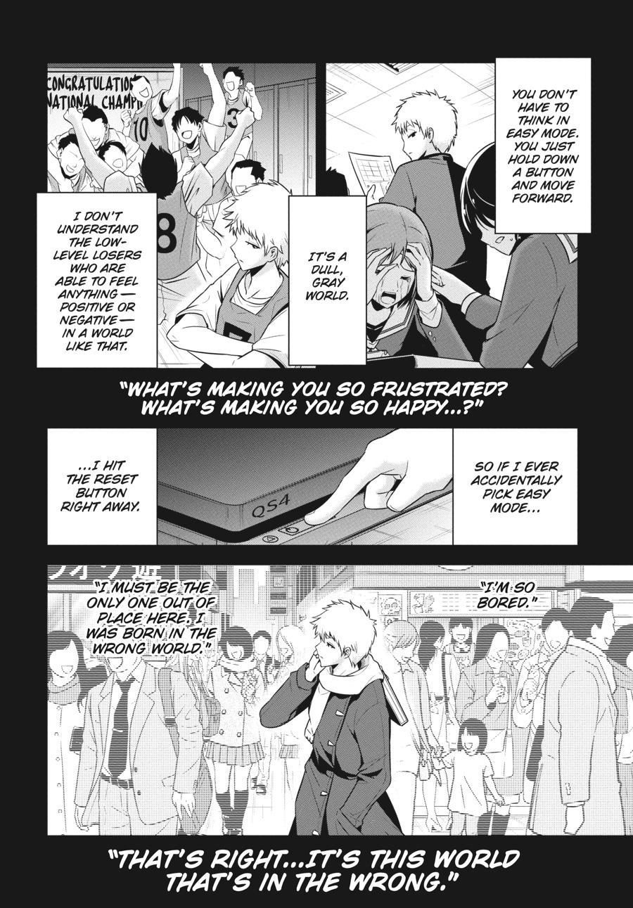 Shibuya Kingyo Chapter 42 page 2 - Chapter 42