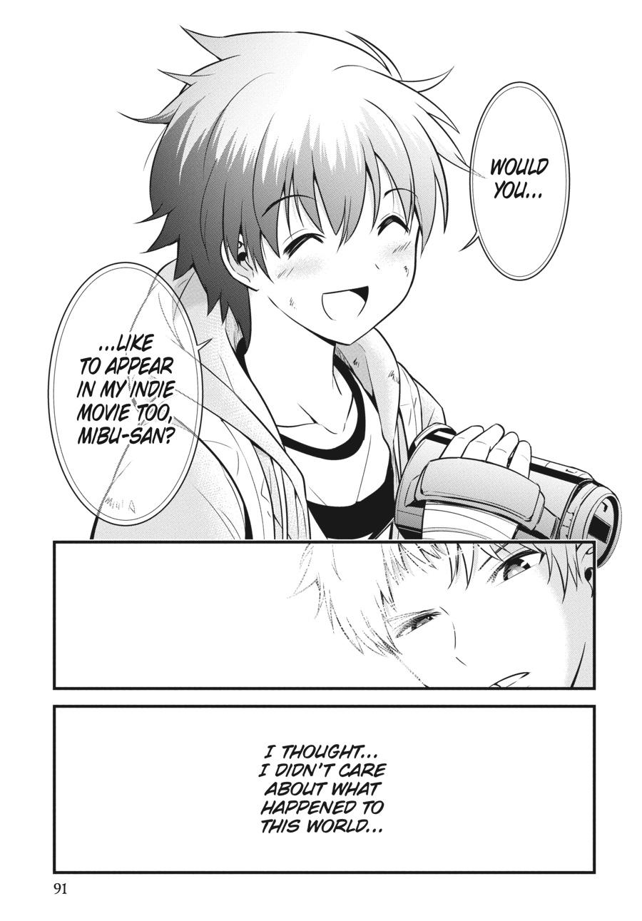 Shibuya Kingyo Chapter 43 page 35 - Chapter 43