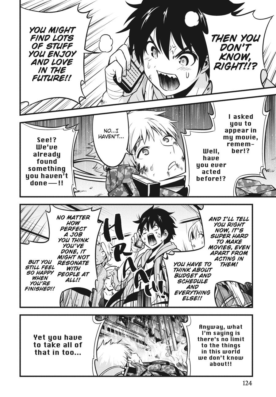 Shibuya Kingyo Chapter 44 page 24 - Chapter 44