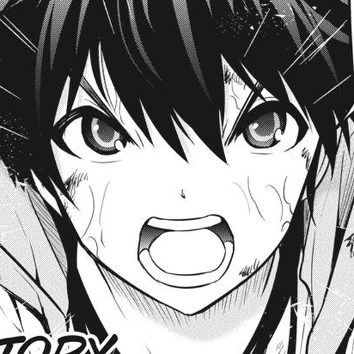 Shibuya Kingyo Chapter 44 cover