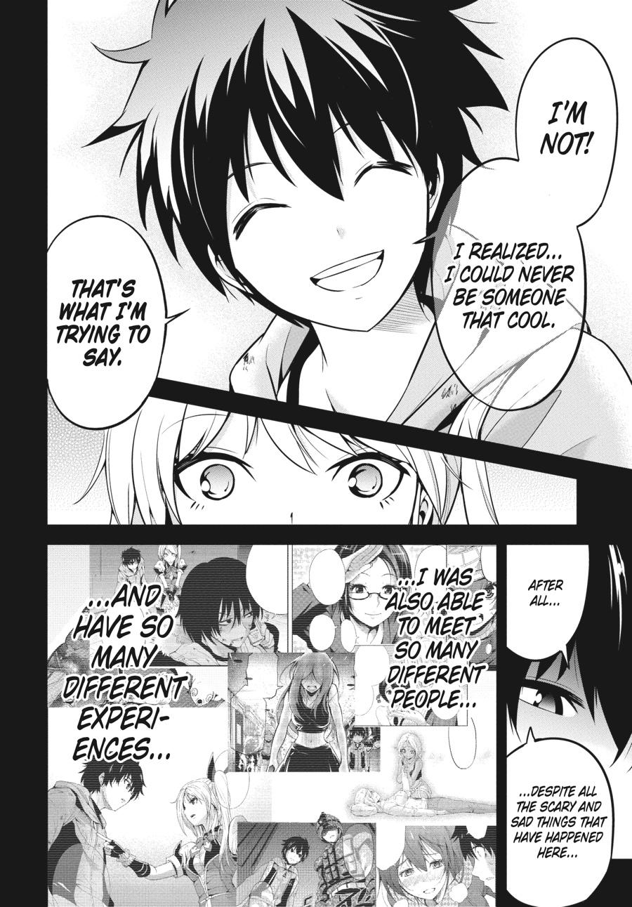 Shibuya Kingyo Chapter 45 page 35 - Chapter 45