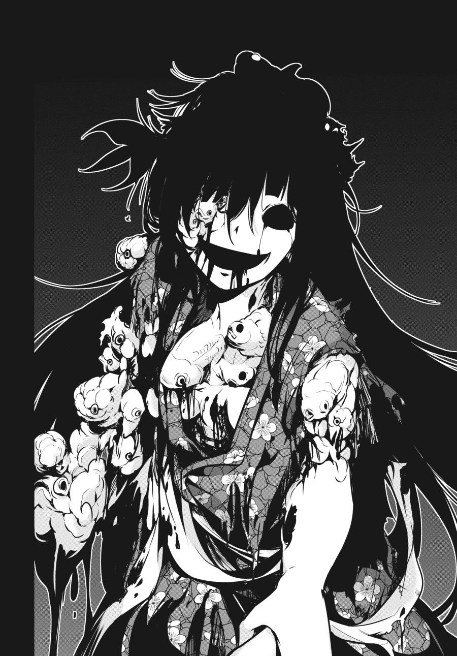Shibuya Kingyo Chapter 45 page 42 - Chapter 45