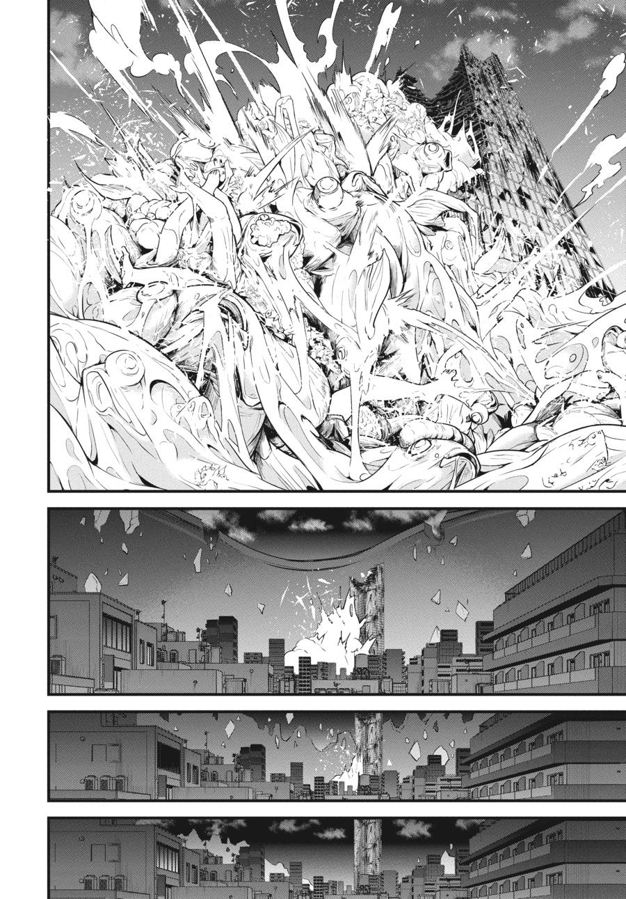 Shibuya Kingyo Chapter 46 page 29 - Chapter 46 [END]