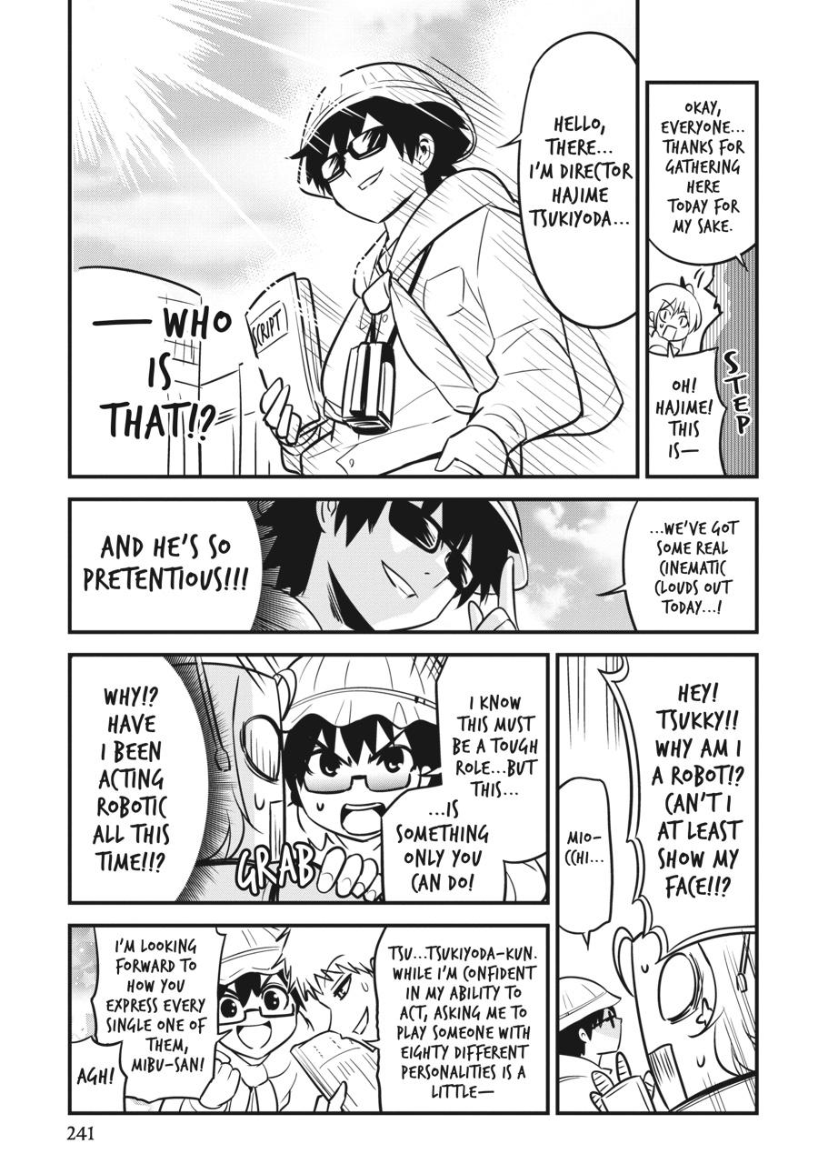 Shibuya Kingyo Chapter 46 page 49 - Chapter 46 [END]